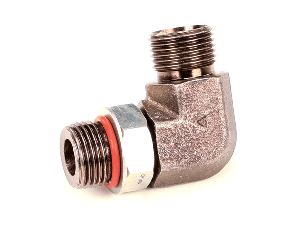 Henny Penny Fp01-340 Elbow-Sae 10 O-R Sae 10 Flrls (HENFP01-340) Each
