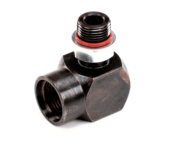 Henny Penny Fp01-380 Elbow-Sae10 O-R-M/Sae12 Female (HENFP01-380) Each