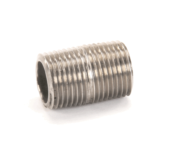 Henny Penny Fp02-001 Nipple 3/8 Close (HENFP02-001) Each