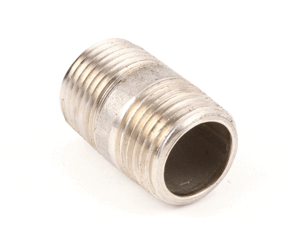 Henny Penny Fp02-011 Nipple - 1/2 X 1 1/4 304 Ss (HENFP02-011) Each