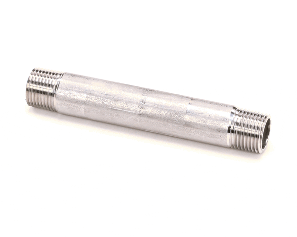 Henny Penny Fp02-020 Nipple-1/2Npt X 5Lg Pipe Ss (HENFP02-020) Each