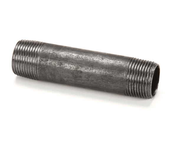 Henny Penny Fp02-033 Nipple-3/4 Npt X 4 In Long Bi (HENFP02-033) Each
