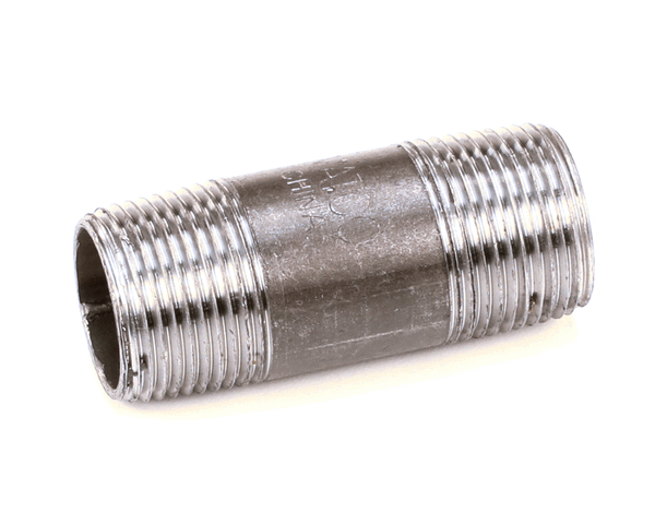 Henny Penny Fp02-037 Nipple-3/4 X 2.5 Lg-Bi (HENFP02-037) Each