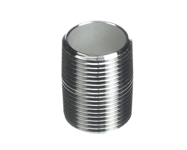 Henny Penny Fp02-060 Nipple-3/4" Ss Close (HENFP02-060) Each