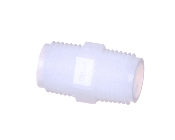 Henny Penny Fp02-077 Nipple-3/8 Npt Close Nylon (HENFP02-077) Each