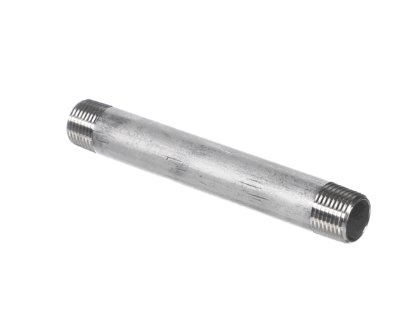 Henny Penny Fp02-090 Nipple-1/2 Npt X 5-1/2 Lg Ss (HENFP02-090) Each