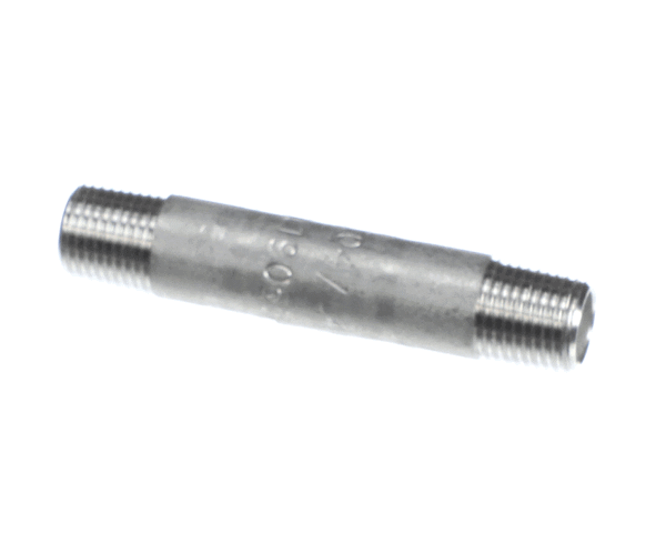 Henny Penny Fp02-092 Nipple 1/8 Npt X 2" Lg Ss (HENFP02-092) Each