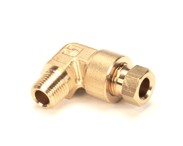 Henny Penny Fp05-004 Elbow 1/4 Tube To 1/8 Pipe Z (HENFP05-004) Each
