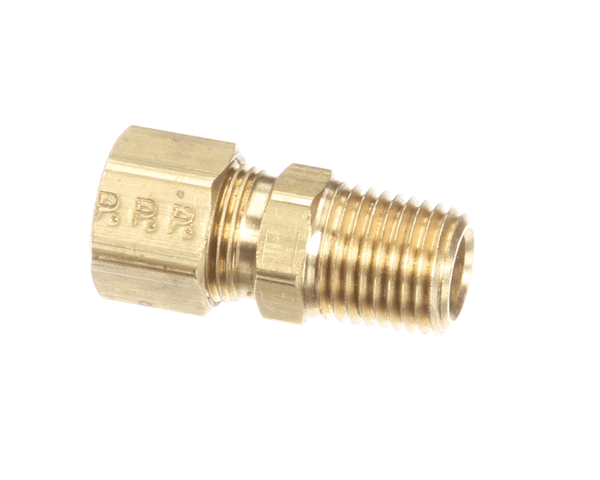 Henny Penny Fp05-010 Connector-3/8Tube To 1/4Npt Br (HENFP05-010) Each