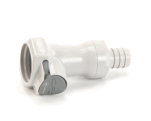 Henny Penny Fp05-016 Quick Disconnect-1/2 (HENFP05-016) Each