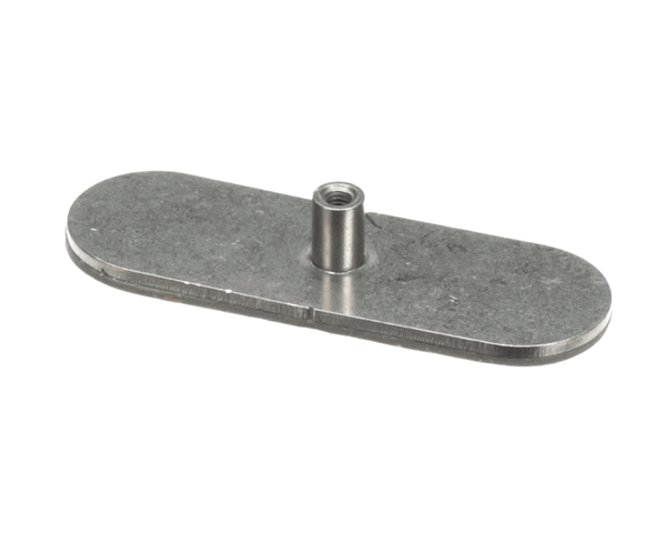 Henkelman 0900745 Glue Pad, All Models Except Ly (HENK0900745) Each