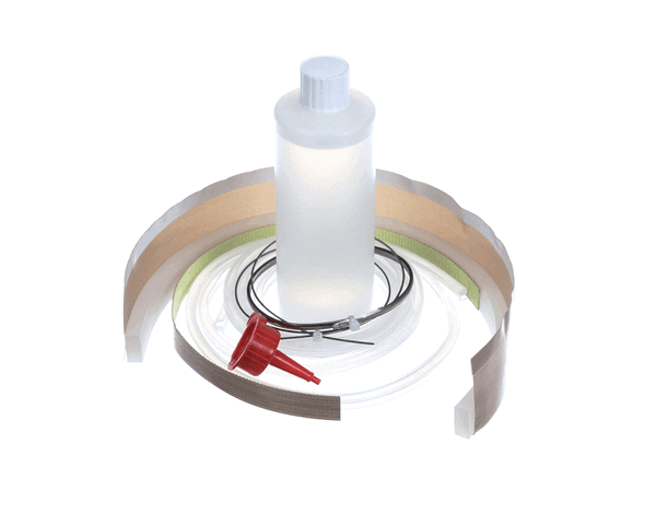 Henkelman 0940110 Service Set Lynx 32 (HENK0940110) Each
