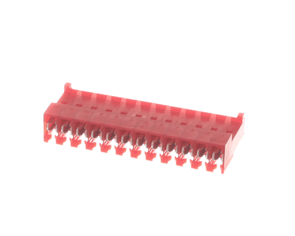 Henny Penny Me10-050 Connector-Ins/Disp 12 Pin (HENME10-050) Each