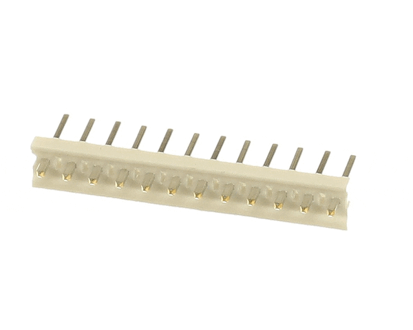Henny Penny Me10-051 Connector - 12 Pin (HENME10-051) Each