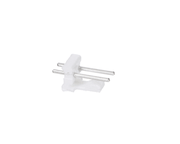 Henny Penny Me10-052 Connector - 2 Pin (HENME10-052) Each