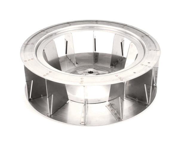Henny Penny Mm062002 Fan Wheel 350 Mm (HENMM062002) Each