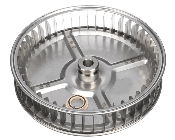 Henny Penny Mm062008 Fan Blade Spacesaver (HENMM062008) Each