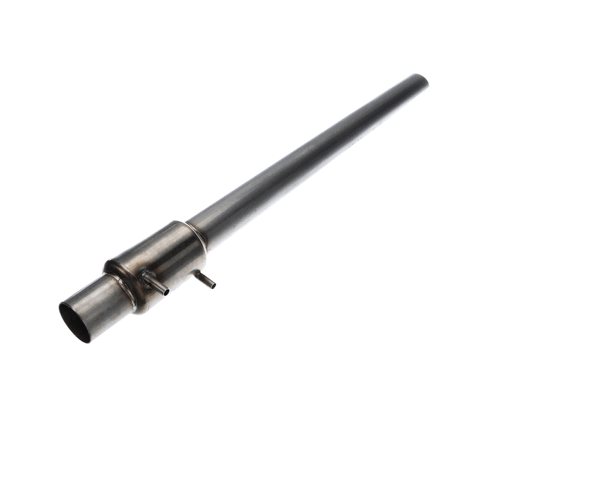 Henny Penny Mm10010177 Exhaust Pipe 10.X/Heat Exchang (HENMM10010177) Each