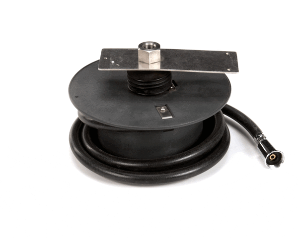 Henny Penny Mm10010815 Hose Reel Assembly Sn Req 2012 (HENMM10010815) Each
