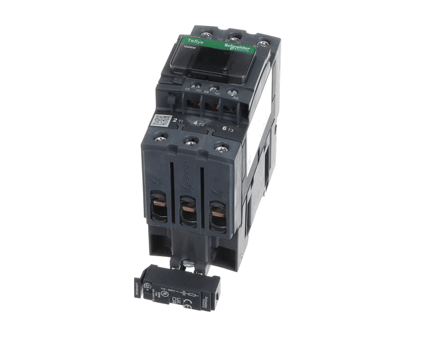 Henny Penny Mm10011579 Contactor 80A, 230V (HENMM10011579) Each