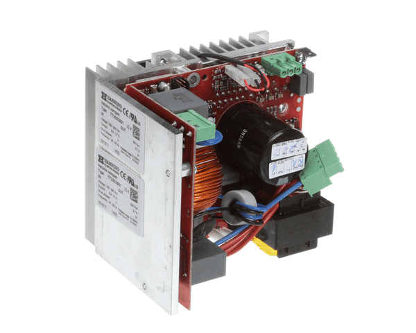 Henny Penny Mm10012693 Motor Control 120V-208V/240V (HENMM10012693) Each