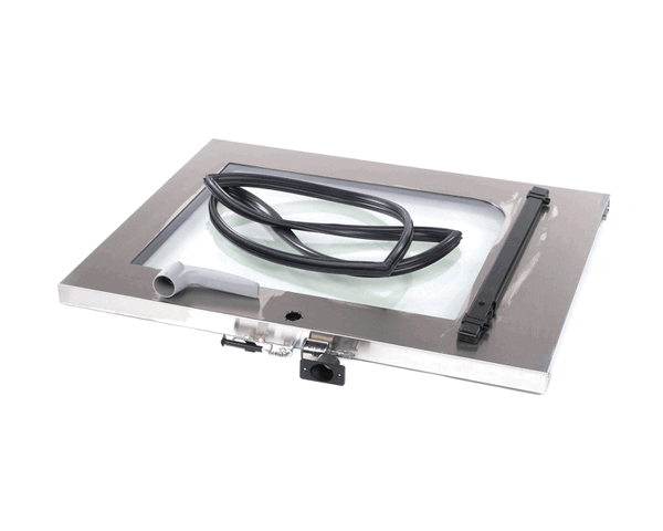 Henny Penny Mm10013022 Sc10.X Cab Door Rh3P Retro Kit (HENMM10013022) Each