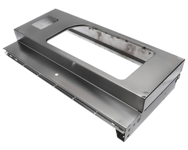 Henny Penny Mm10013376 Front Panel For Fpe615.560.02 (HENMM10013376) Each