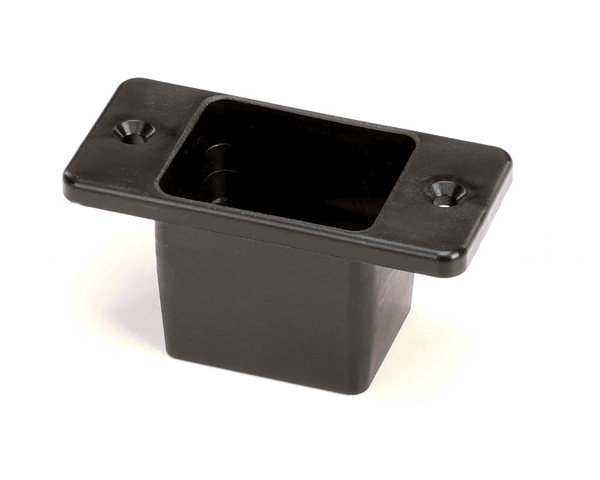 Henny Penny Mm10013389 Cvr Cap Dr Lock 6.X, 10.X, Blk (HENMM10013389) Each