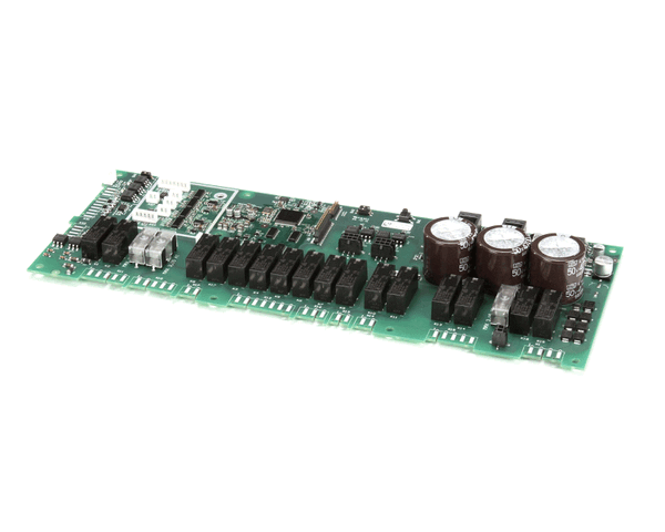 Henny Penny Mm10013404 Control Pcb Ff (HENMM10013404) Each
