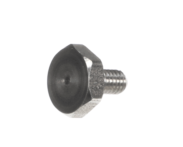 Henny Penny Mm10013615 Hexagon Head Screw M4 X 6 (HENMM10013615) Each