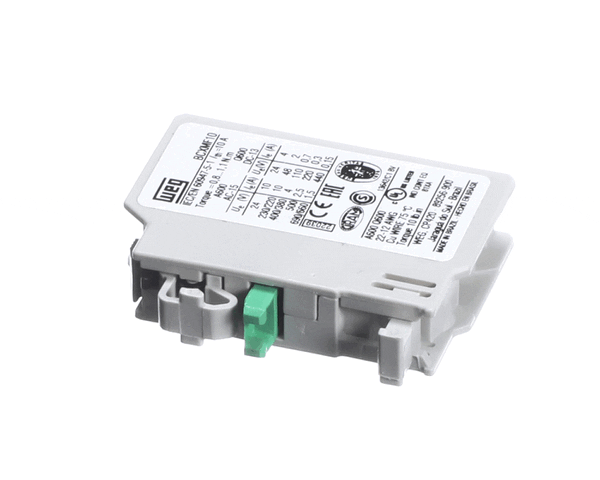Henny Penny Mm10013669 Auxiliary Contact 10A (HENMM10013669) Each