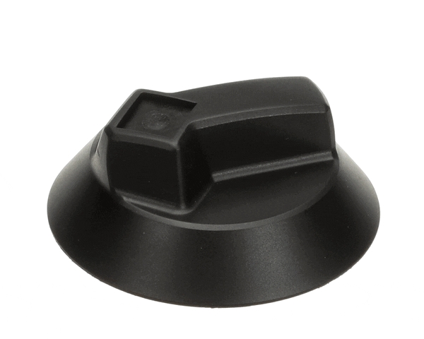 Henny Penny Mm10013774 Knob; Black; For(Classic) (HENMM10013774) Each
