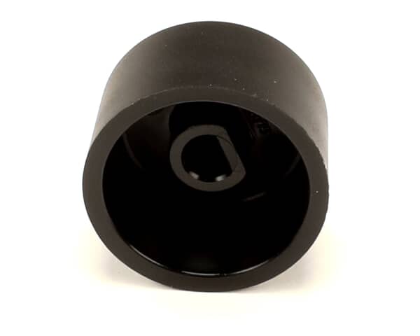 Henny Penny Mm10013775 Knob; Black; For (Classic) (HENMM10013775) Each