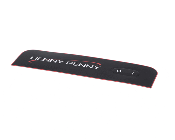Henny Penny Mm10014265 Oem-Label Hp Flexfusion (HENMM10014265) Each