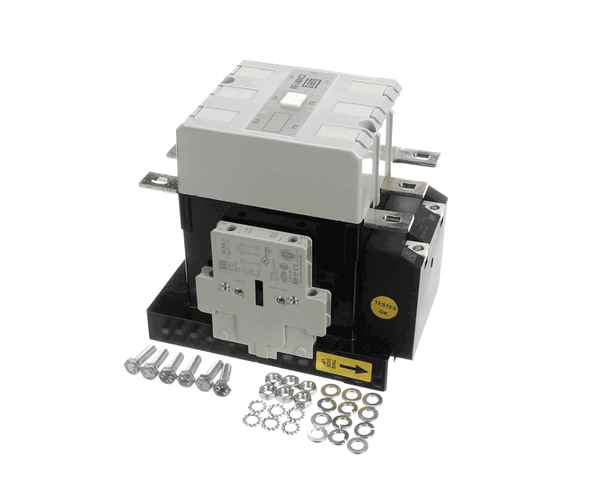 Henny Penny Mm10014595 Contactor 198 A 230 V (HENMM10014595) Each