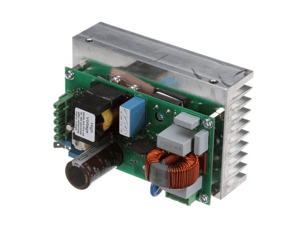 Henny Penny Mm10014664 Power Sply For Motor Spacesave (HENMM10014664) Each