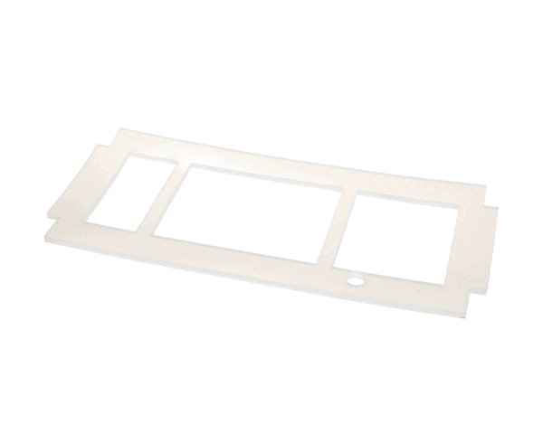 Henny Penny Mm10014784 Flat Seal For Siphon Trap 4Mm (HENMM10014784) Each