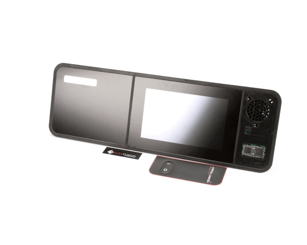 Henny Penny Mm10014922 Operation Panel Space (Touch) (HENMM10014922) Each