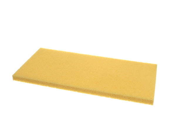 Henny Penny Mm10016578 Filter,Yellow (HENMM10016578) Each