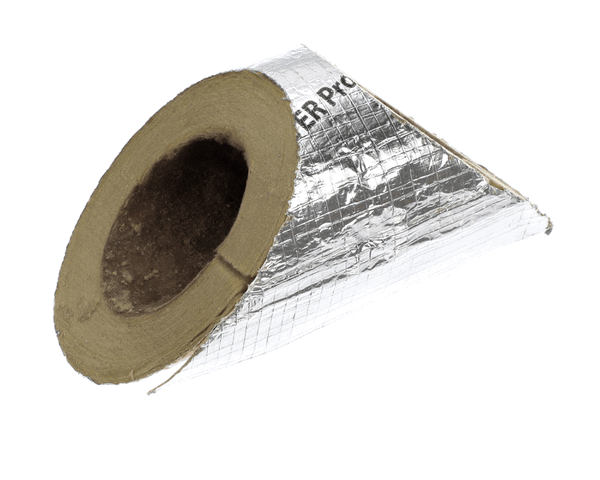 Henny Penny Mm10016876 Insulation-Exhaust Pipe Fpg (HENMM10016876) Each