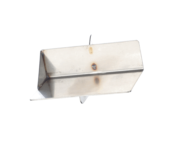 Henny Penny Mm10018348 Condens Protect Rim<Sn18200794 (HENMM10018348) Each