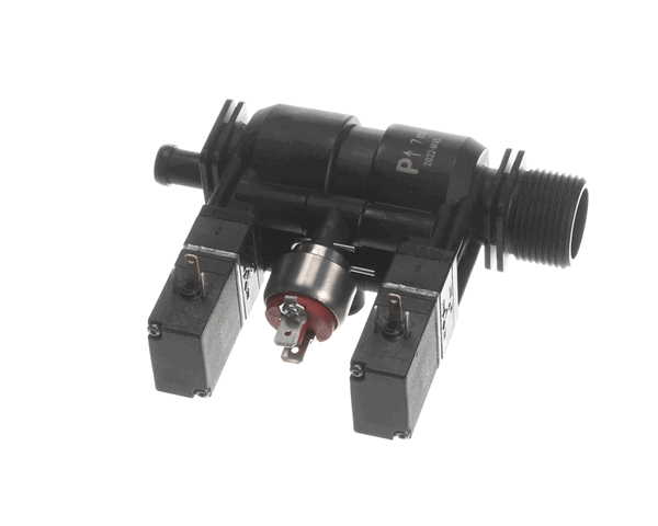 Henny Penny Mm10018741 Water Mod W/Press Switch (HENMM10018741) Each