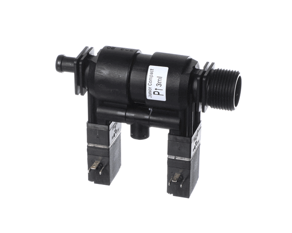 Henny Penny Mm10018743 Water Steaming Unit W/Out Pressure Switc (HENMM10018743) Each