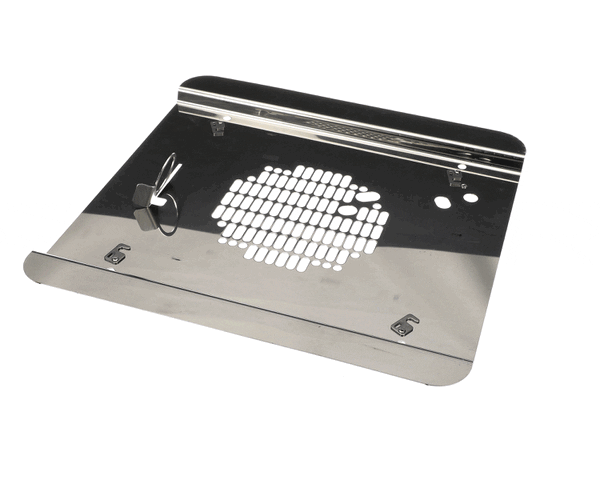 Henny Penny Mm10018939 Air Baffle, Ssaver Plus (HENMM10018939) Each