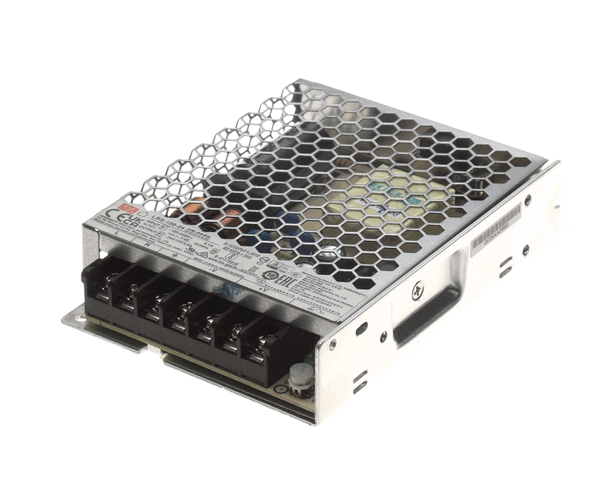 Henny Penny Mm10018991 Pwr Sup 85-264V Ac 100W 24V Dc (HENMM10018991) Each