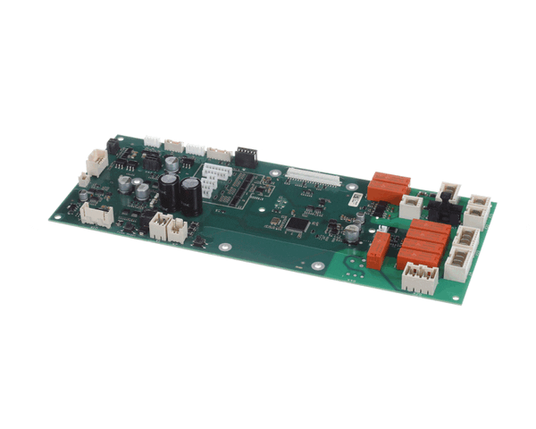 Henny Penny Mm10019108 Control Pcb A1 Spacesaver G2 (HENMM10019108) Each