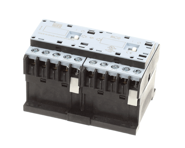 Henny Penny Mm10019529 Reversing Contactor 230V, 18A (HENMM10019529) Each