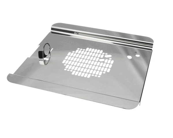 Henny Penny Mm10019871 Air Baffle (HENMM10019871) Each