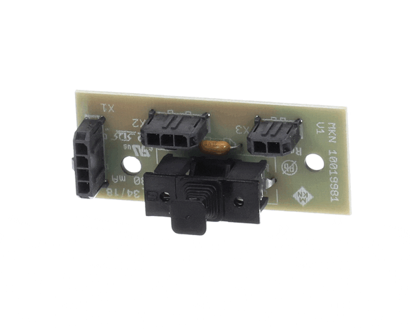 Henny Penny Mm10019981 Pcb For Cabinet Led Light (HENMM10019981) Each