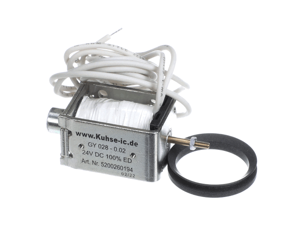Henny Penny Mm10022051 Lift Magnet 24Vdc (HENMM10022051) Each